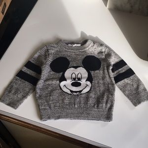Gap Toddler Boy Sweater